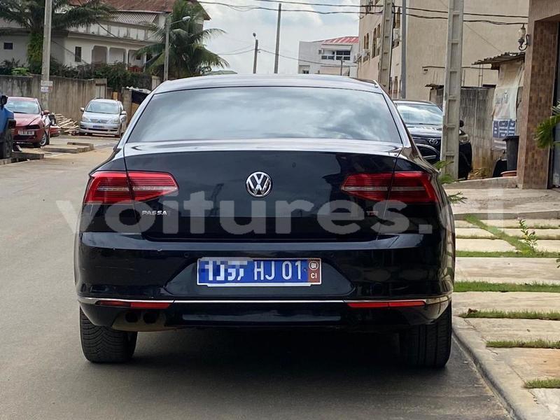 Big with watermark volkswagen passat abidjan abidjan 64446