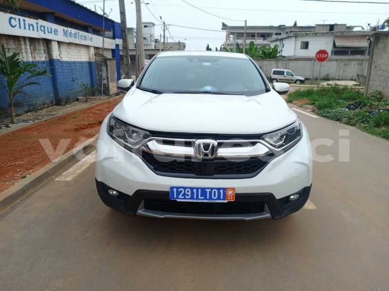 Big with watermark honda cr v abidjan abidjan 64451