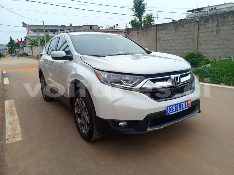 Big with watermark honda cr v abidjan abidjan 64451