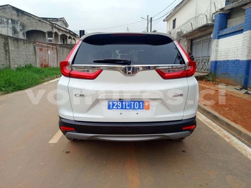 Big with watermark honda cr v abidjan abidjan 64451