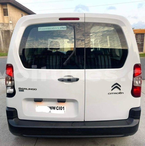 Big with watermark citroen berlingo ivory coast aboisso 64452