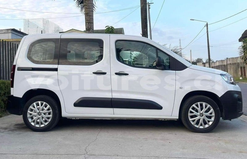 Big with watermark citroen berlingo ivory coast aboisso 64452