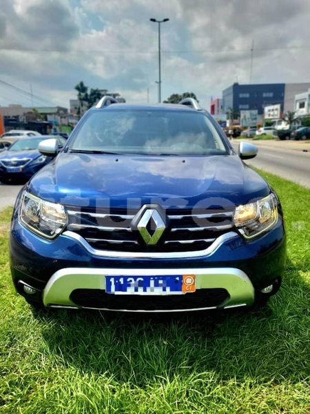 Big with watermark renault duster abidjan abidjan 64453