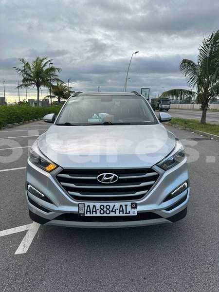 Big with watermark hyundai tucson ivory coast aboisso 64454