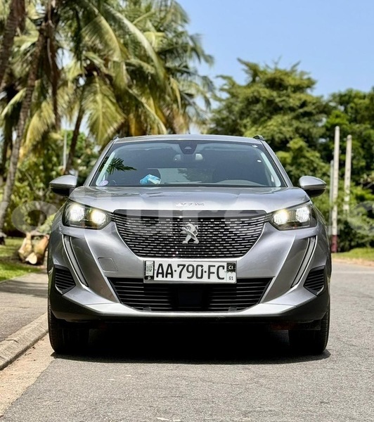 Big with watermark peugeot 2008 abidjan abidjan 64457