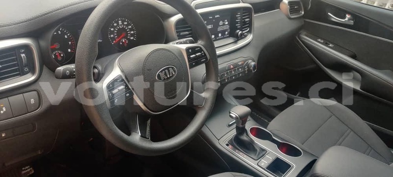 Big with watermark kia sorento abidjan abidjan 64459