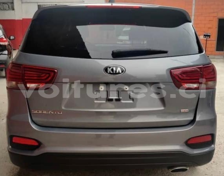 Big with watermark kia sorento abidjan abidjan 64459