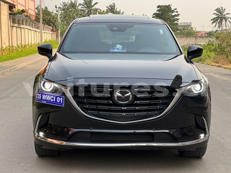 Big with watermark mazda cx 9 abidjan abidjan 64461