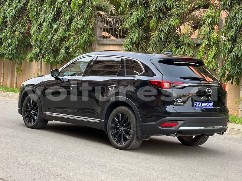 Big with watermark mazda cx 9 abidjan abidjan 64461