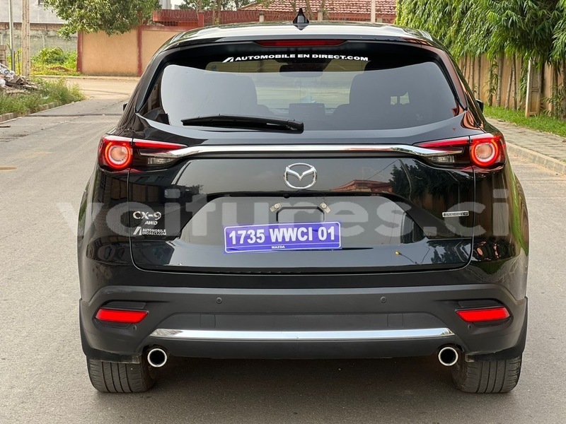 Big with watermark mazda cx 9 abidjan abidjan 64461