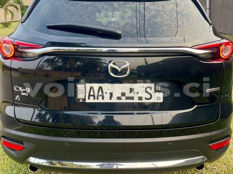 Big with watermark mazda cx 9 abidjan abidjan 64461