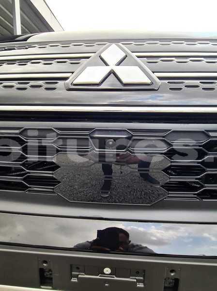 Big with watermark mitsubishi outlander ivory coast aboisso 64462