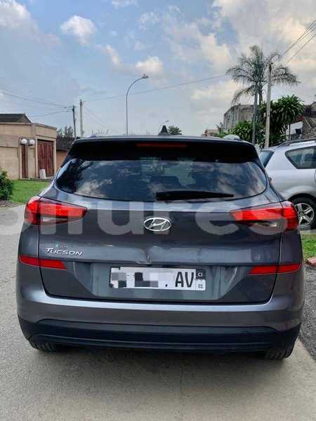 Big with watermark hyundai tucson ivory coast aboisso 64463