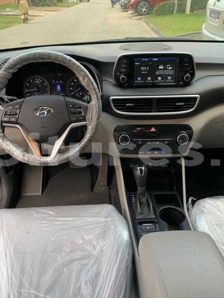 Big with watermark hyundai tucson ivory coast aboisso 64463