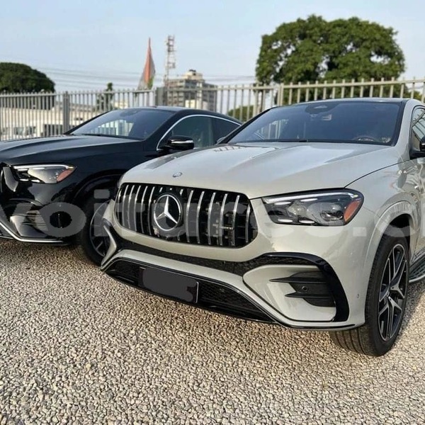 Big with watermark mercedes benz gle coupe ivory coast aboisso 64472