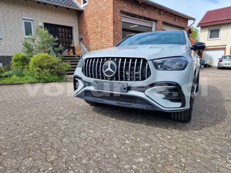 Big with watermark mercedes benz gle coupe ivory coast aboisso 64473