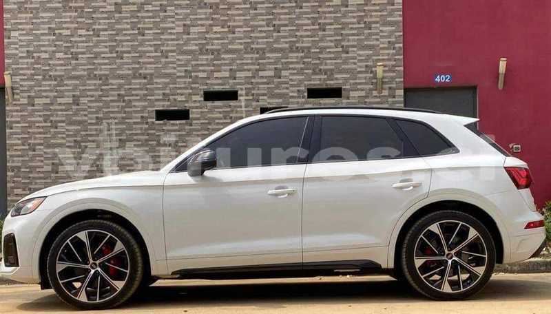 Big with watermark audi sq5 ivory coast aboisso 64474