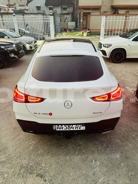 Big with watermark mercedes benz gle coupe ivory coast aboisso 64475