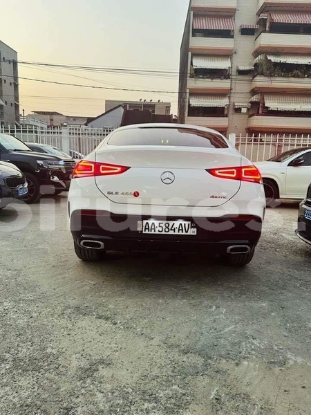 Big with watermark mercedes benz gle coupe ivory coast aboisso 64475