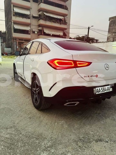 Big with watermark mercedes benz gle coupe ivory coast aboisso 64475