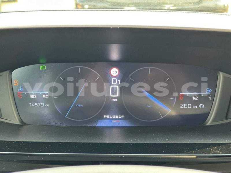 Big with watermark peugeot 408 ivory coast aboisso 64476