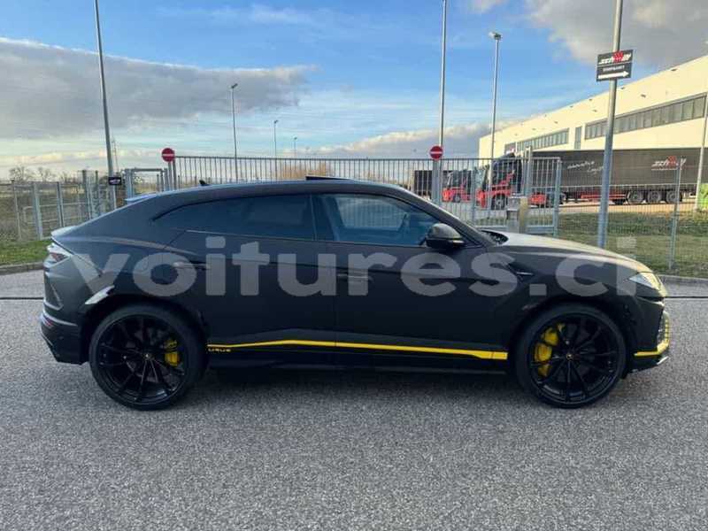 Big with watermark lamborghini urus ivory coast aboisso 64477