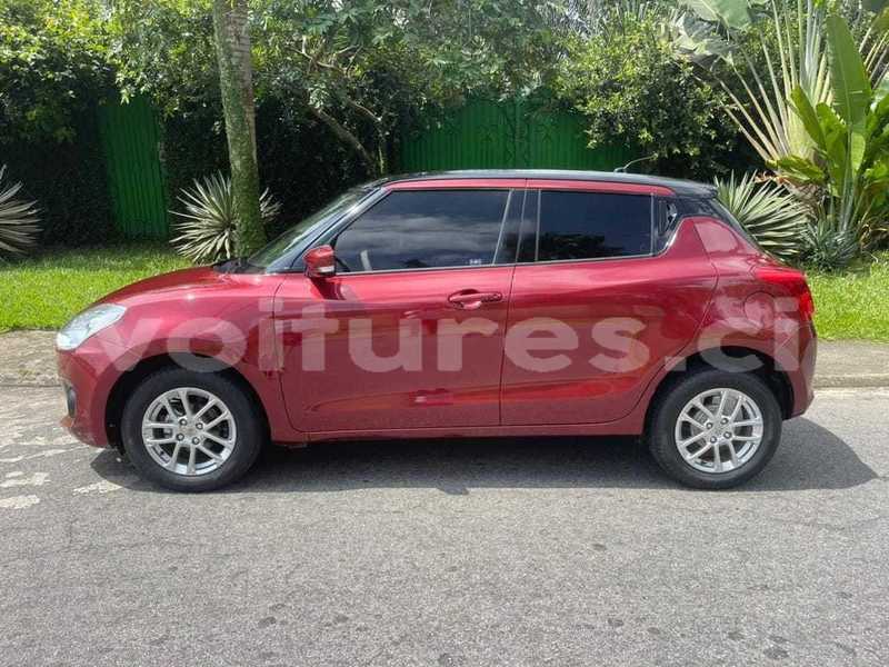 Big with watermark suzuki swift ivory coast aboisso 64478