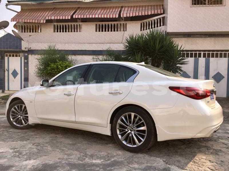 Big with watermark infiniti qx50 ivory coast aboisso 64486