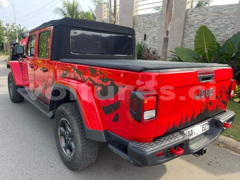 Big with watermark jeep wrangler abidjan abidjan 64489