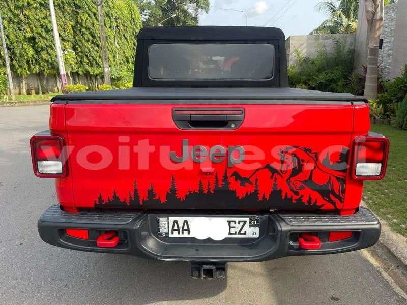 Big with watermark jeep wrangler abidjan abidjan 64489