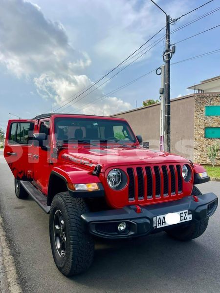 Big with watermark jeep wrangler abidjan abidjan 64489