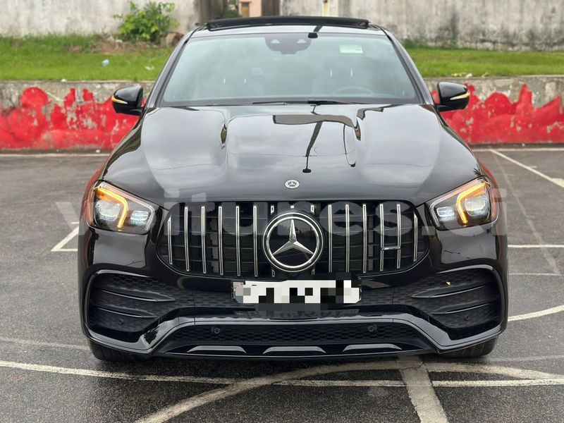 Big with watermark mercedes benz amg gle abidjan abidjan 64490