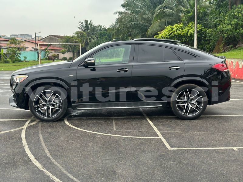 Big with watermark mercedes benz amg gle abidjan abidjan 64490