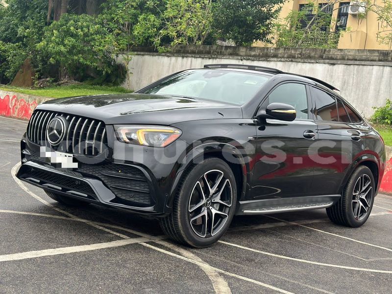 Big with watermark mercedes benz amg gle abidjan abidjan 64490