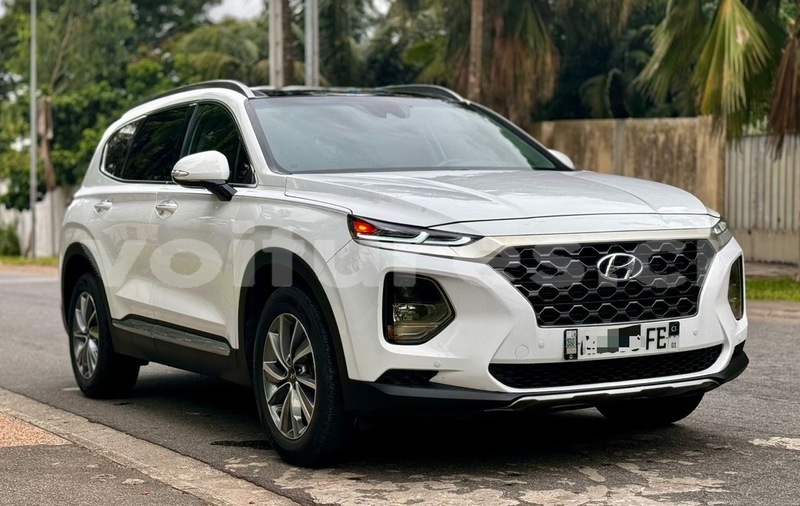 Big with watermark hyundai santa fe abidjan abidjan 64494