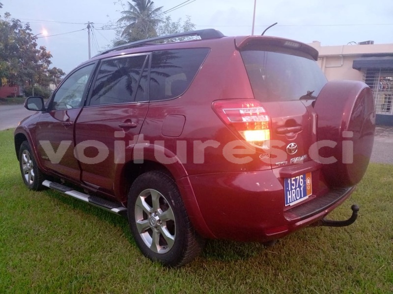 Big with watermark toyota rav4 abidjan abidjan 64496