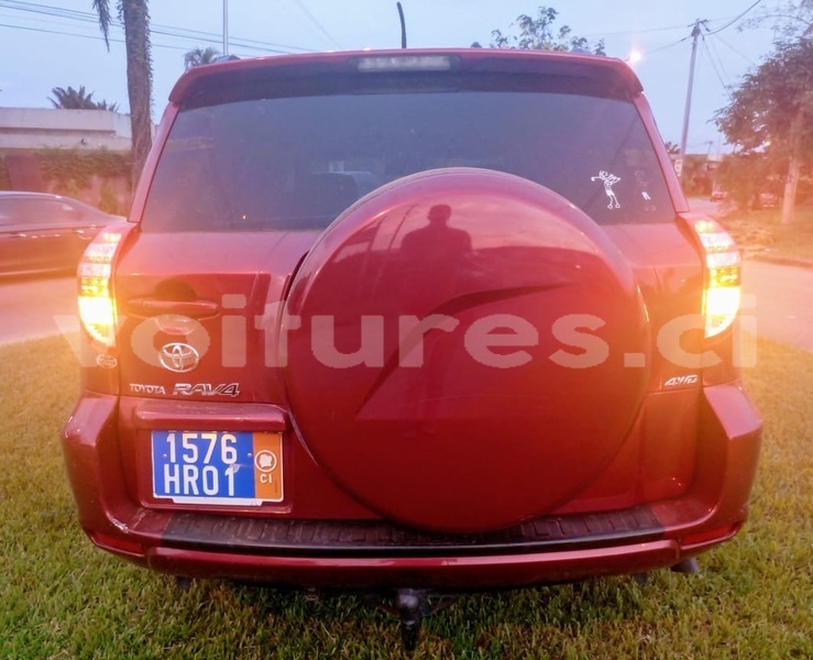 Big with watermark toyota rav4 abidjan abidjan 64496