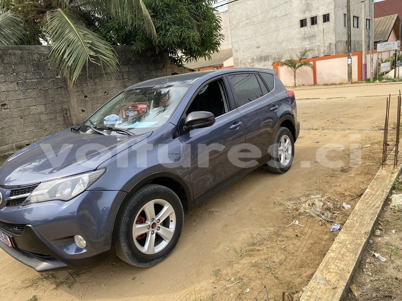 Big with watermark toyota rav4 abidjan abidjan 64497