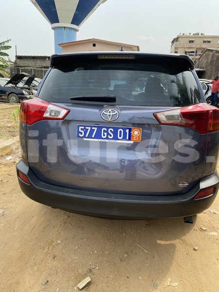 Big with watermark toyota rav4 abidjan abidjan 64497