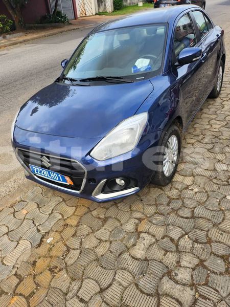 Big with watermark suzuki dzire abidjan abidjan 64502