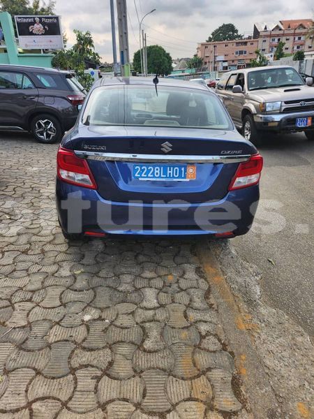 Big with watermark suzuki dzire abidjan abidjan 64502