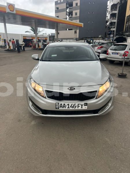 Big with watermark kia optima abidjan abidjan 64503