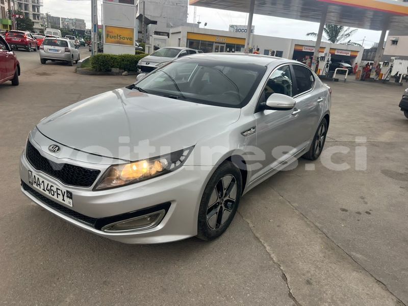 Big with watermark kia optima abidjan abidjan 64503