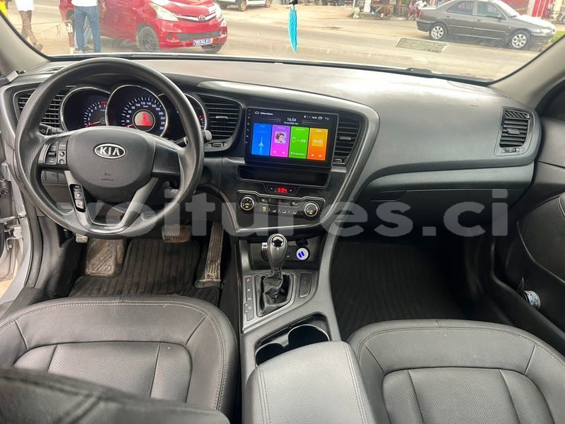 Big with watermark kia optima abidjan abidjan 64503