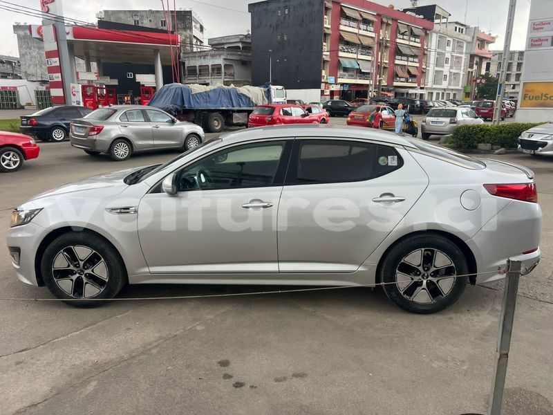 Big with watermark kia optima abidjan abidjan 64503