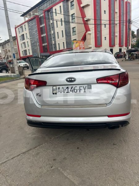 Big with watermark kia optima abidjan abidjan 64503