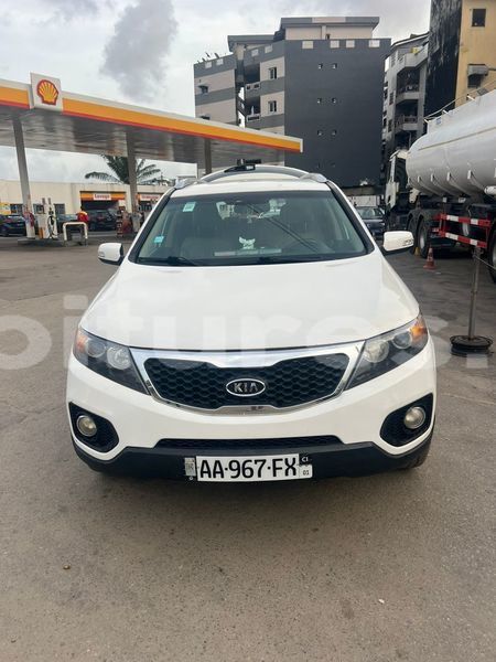 Big with watermark kia sorento abidjan abidjan 64504