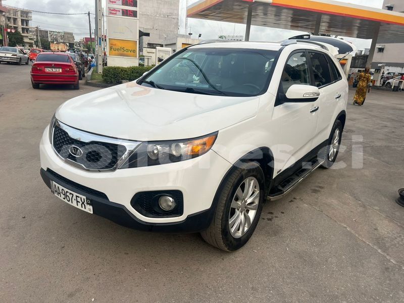 Big with watermark kia sorento abidjan abidjan 64504