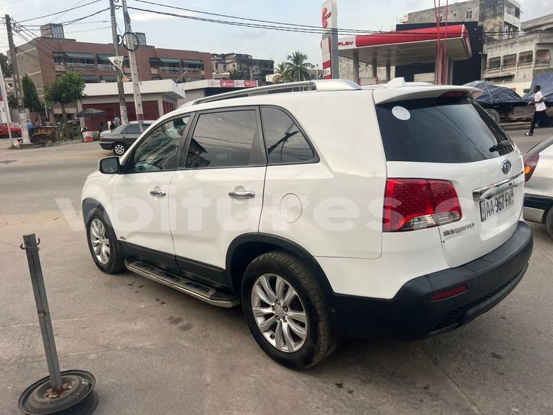 Big with watermark kia sorento abidjan abidjan 64504