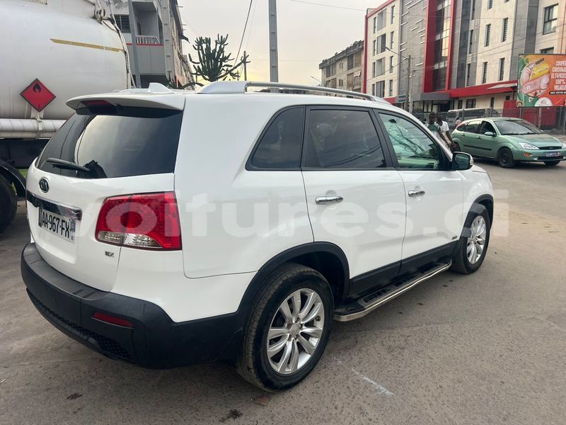 Big with watermark kia sorento abidjan abidjan 64504